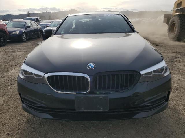 2020 BMW 530 XI - WBAJR7C05LCD20710