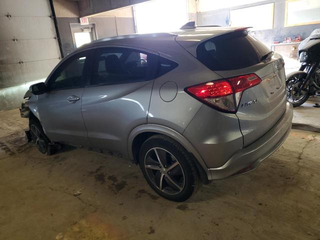 2019 HONDA HR-V TOURI 3CZRU6H91KM702534