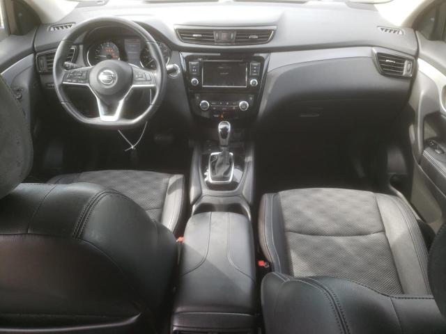 2020 NISSAN ROGUE SPOR - JN1BJ1CV0LW267727