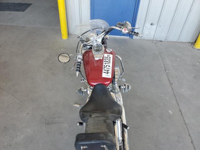 2005 HONDA VT750 C JH2RC50085M104691