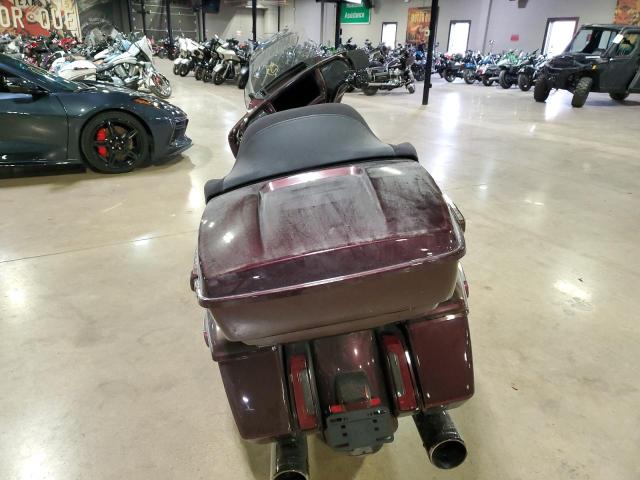 2024 HARLEY-DAVIDSON FLHXSE 1HD1PX614RB959068
