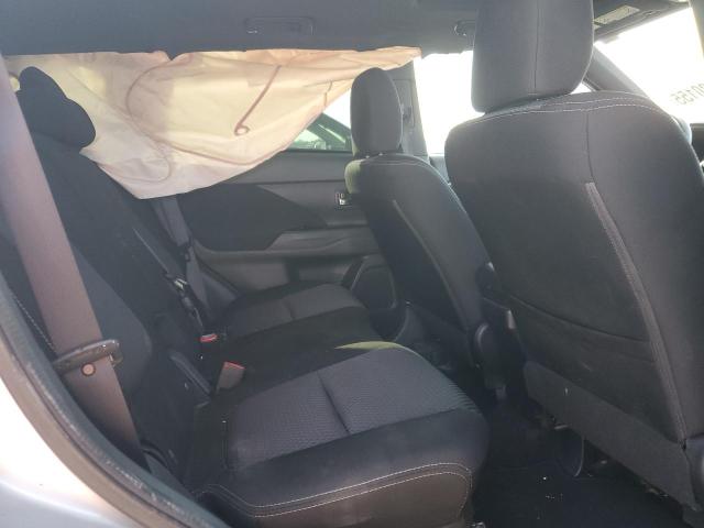 2018 MITSUBISHI OUTLANDER - JA4AD3A30JZ022123