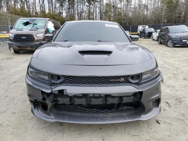 2019 DODGE CHARGER SC - 2C3CDXGJ5KH742227