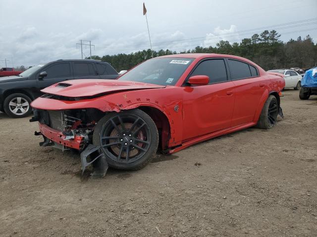 DODGE CHARGER SR