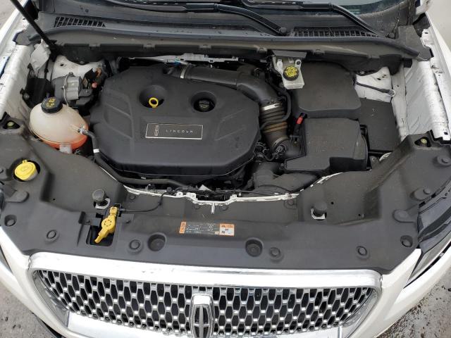 2019 LINCOLN MKC 5LMCJ1C90KUL09191