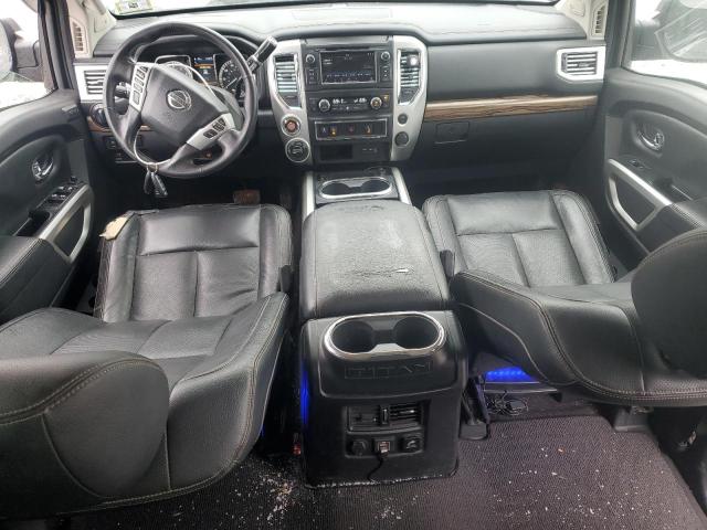 2019 NISSAN TITAN SV - 1N6AA1E50KN501789