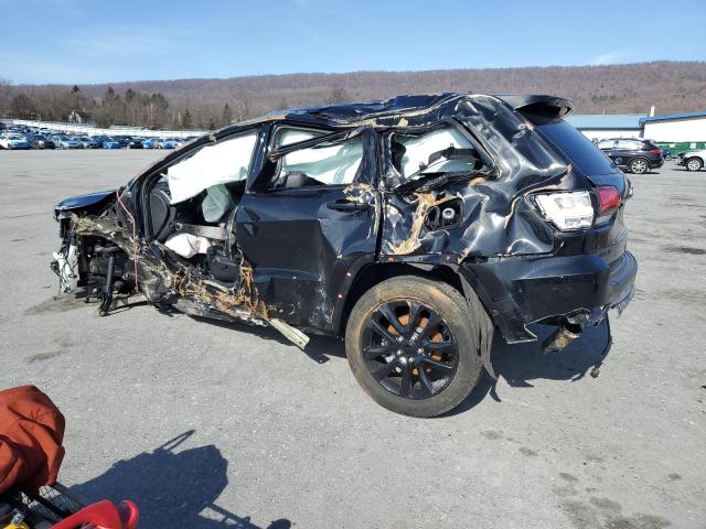 Vin: 1c4rjfag9mc677653, lot: 46316635, jeep grand cher laredo 20212