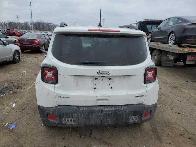 2022 JEEP RENEGADE L - ZACNJDB10NPN90182