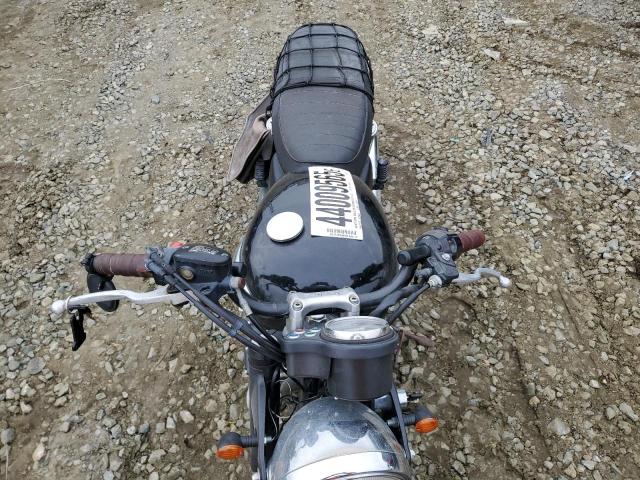 2004 TRIUMPH MOTORCYCLE BONNEVILLE SMT900HN84J198934