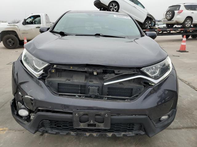 2019 HONDA CR-V EXL - 7FARW1H83KE002680