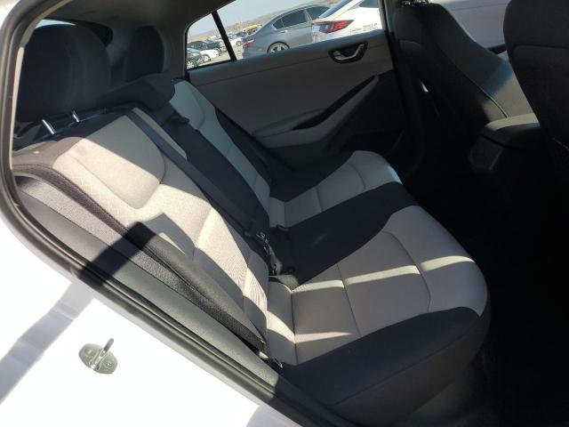 2019 HYUNDAI IONIQ SEL - KMHC75LCXKU134128