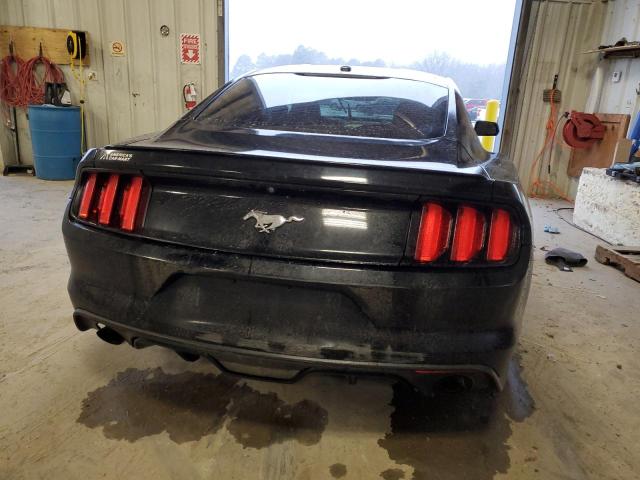 2016 FORD MUSTANG - 1FA6P8TH1G5222250