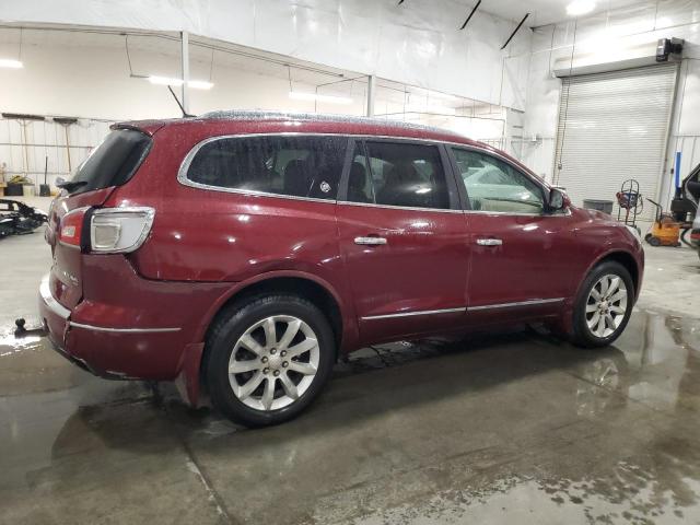 Vin: 5gakvckd9fj307909, lot: 46184445, buick enclave 20153
