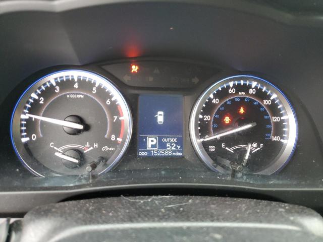 2016 TOYOTA HIGHLANDER - 5TDBKRFH7GS327801