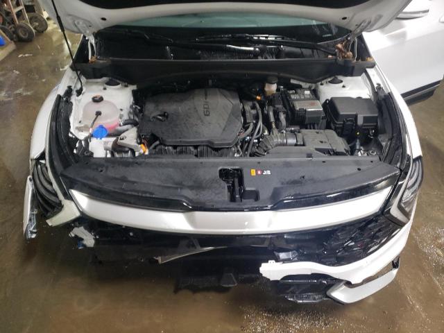 2024 KIA SPORTAGE E - 5XYK33DF6RG202901