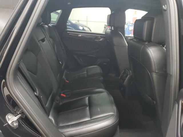 2017 PORSCHE MACAN S - WP1AB2A5XHLB20949