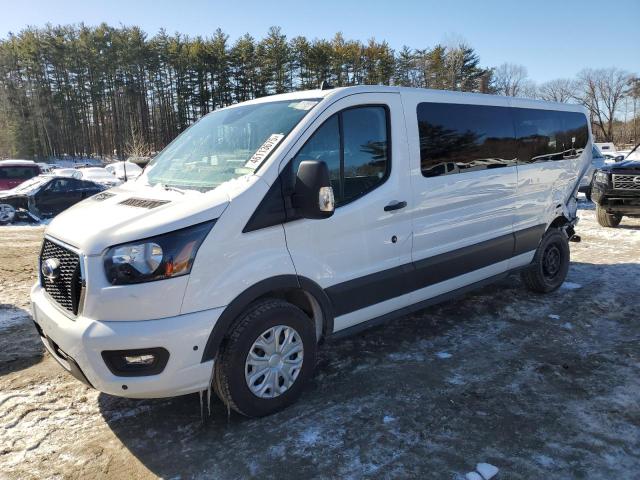 FORD TRANSIT T-350