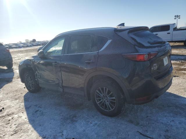 2019 MAZDA CX-5 TOURI - JM3KFBCM6K0572041