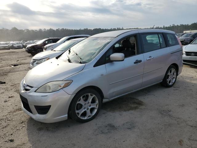 Global Auto Auctions: 2008 MAZDA 5