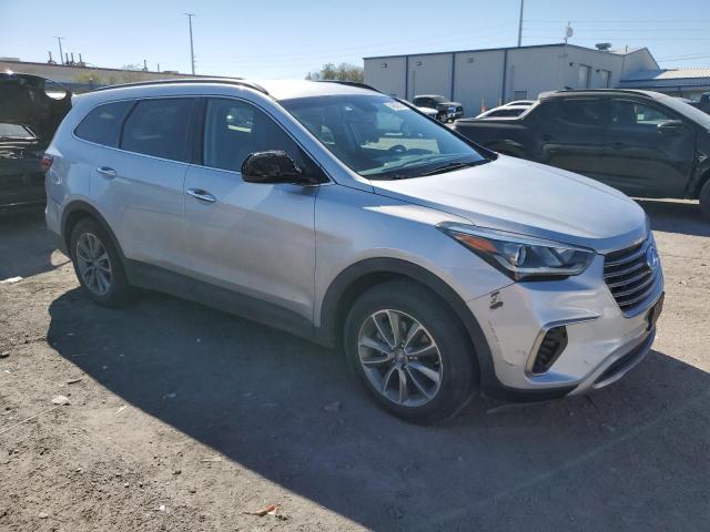 2017 HYUNDAI SANTA FE S - KM8SMDHF8HU230432