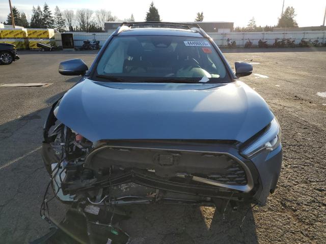 2023 TOYOTA COROLLA CR - 7MUDAABG3PV055070