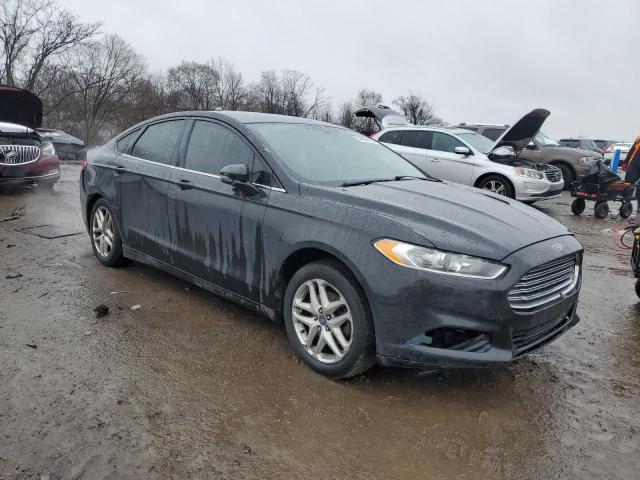 Vin: 3fa6p0h75dr347634, lot: 44864135, ford fusion se 20134