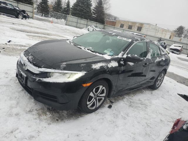 Vin: 19xfc2f55ge002585, lot: 44821705, honda civic lx 2016 img_1