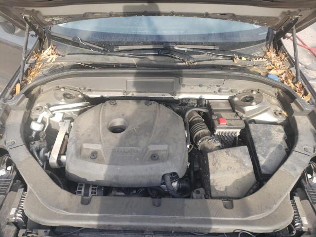 2019 VOLVO XC60 T6 YV4A22RK0K1338734