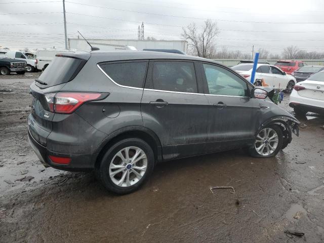 Vin: 1fmcu0gdxhud84248, lot: 59385555, ford escape se 20173