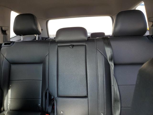 2021 VOLKSWAGEN ATLAS SE - 1V2HR2CA3MC550966