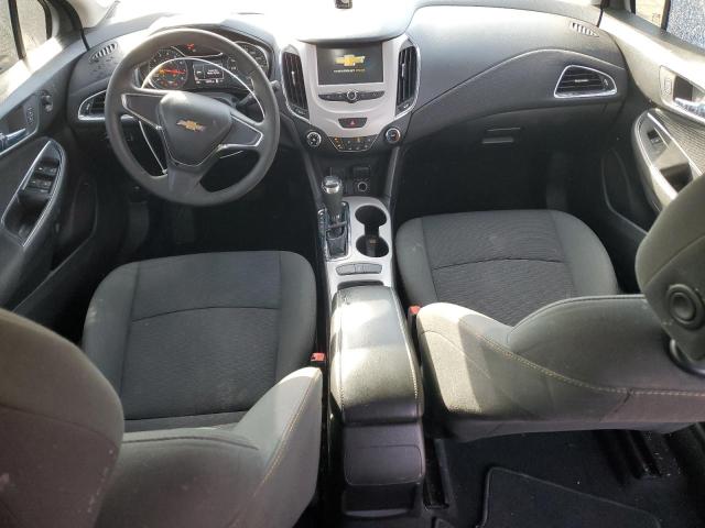 2017 CHEVROLET CRUZE LS - 1G1BC5SM3H7124224