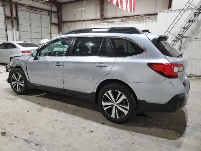 2018 SUBARU OUTBACK 2. - 4S4BSANC4J3294624