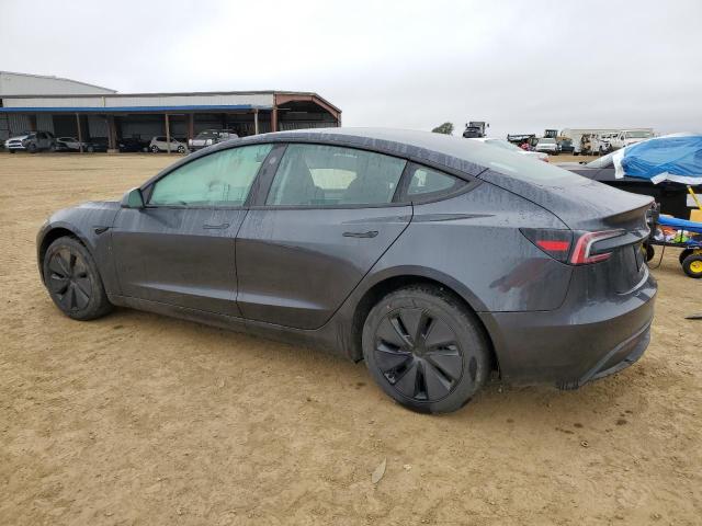 Vin: 5yj3e1ea8sf920713, lot: 45182445, tesla model 3 20252