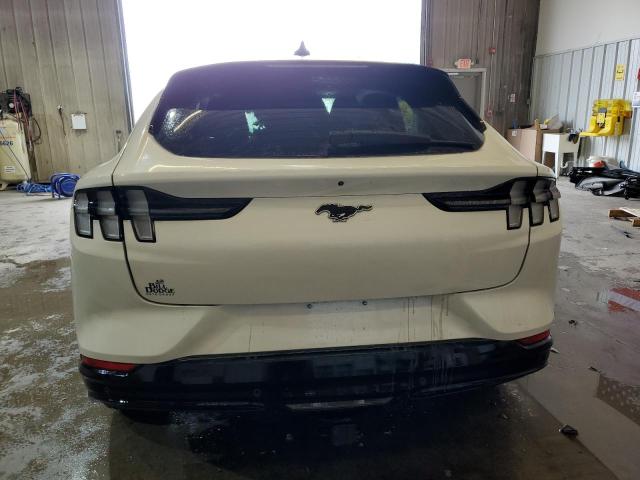 2021 FORD MUSTANG MA - 3FMTK3SS4MMA24193