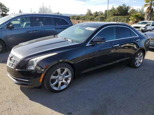 Vin: 1g6ab5rx4g0186585, lot: 46367145, cadillac ats luxury 2016 img_1
