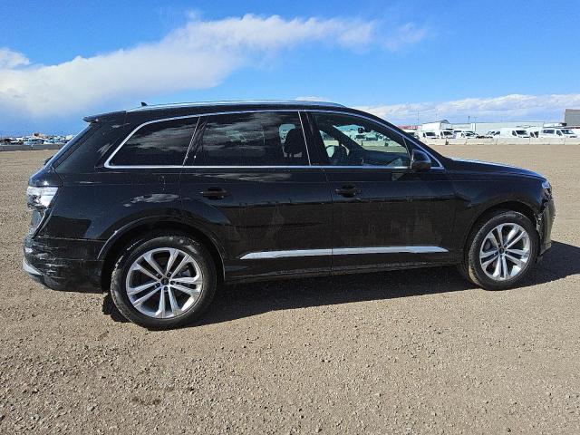 Vin: wa1lvbf72sd005141, lot: 46889035, audi q7 premium plus 20253