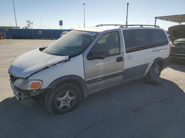 PONTIAC MONTANA