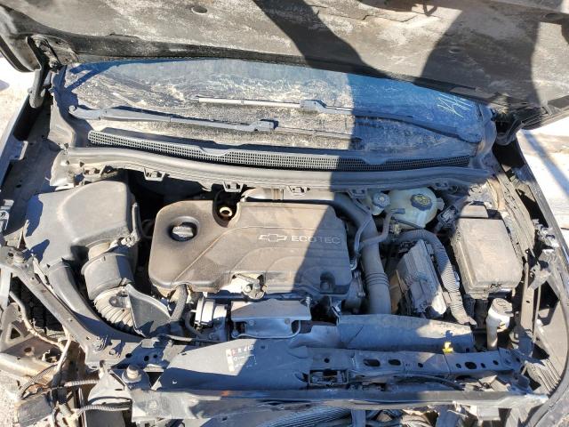 2016 CHEVROLET CRUZ - 1G1BE5SM0G7278740