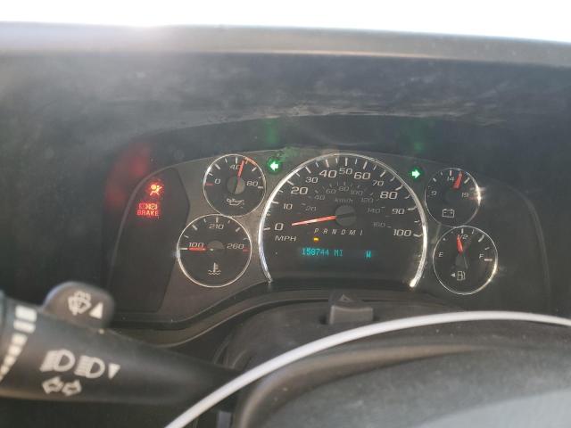 2017 GMC SAVANA G35 1GJZ7NFF4H1111077