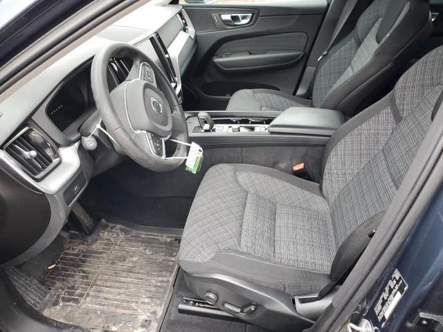 2023 VOLVO XC60 CORE YV4L12RV5P1219252