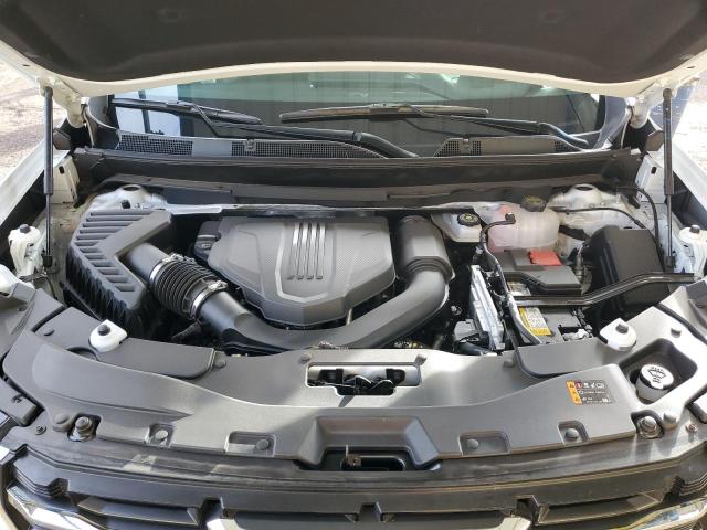 2025 GMC ACADIA ELE 1GKENKRS7SJ141527