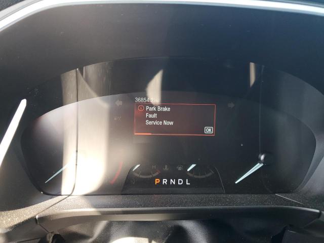 2020 FORD ESCAPE SEL - 1FMCU0H6XLUA06357