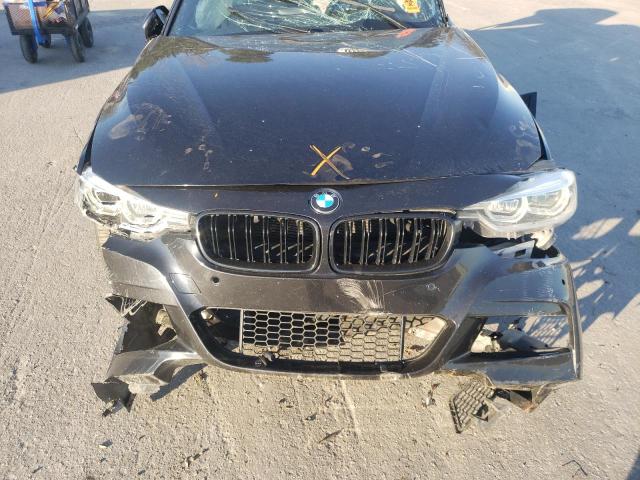 2017 BMW 330 I WBA8B9G53HNU48716