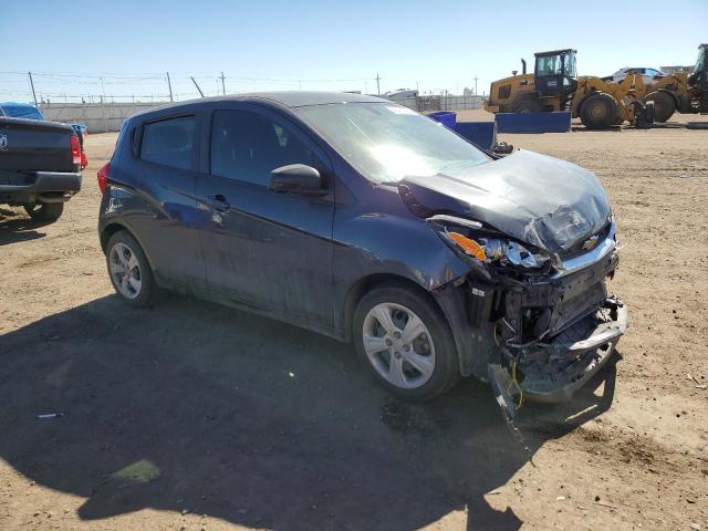 Vin: kl8cb6sa4kc732075, lot: 46492725, chevrolet spark ls 20194