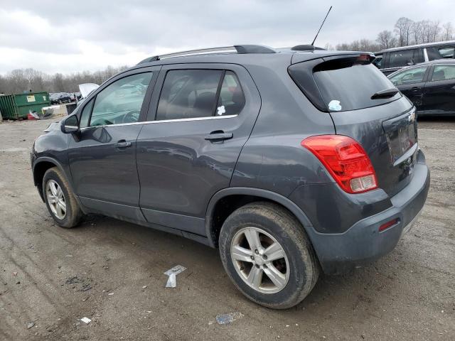 Vin: 3gncjpsb2gl265489, lot: 46242175, chevrolet trax 1lt 20162