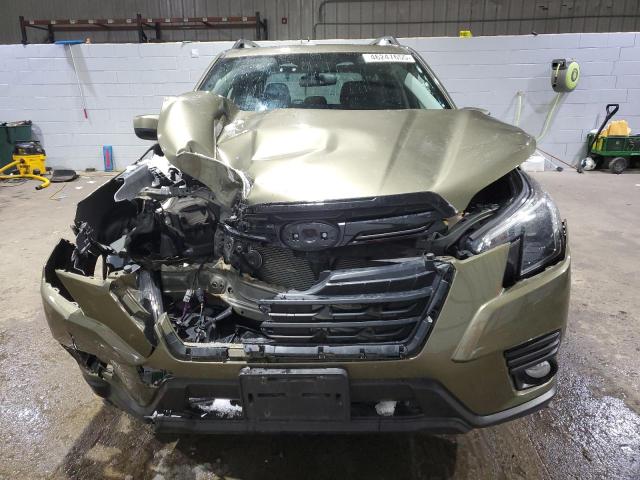 2022 SUBARU FORESTER P - JF2SKAEC0NH476030