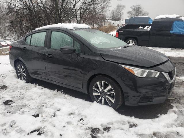 Vin: 3n1cn8ev7ml886539, lot: 44891355, nissan versa sv 20214