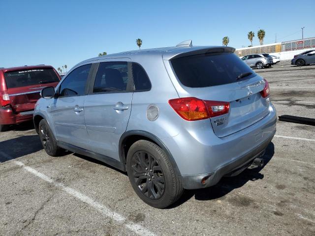 Vin: ja4ap3au5hz050302, lot: 46298875, mitsubishi outlander es 20172