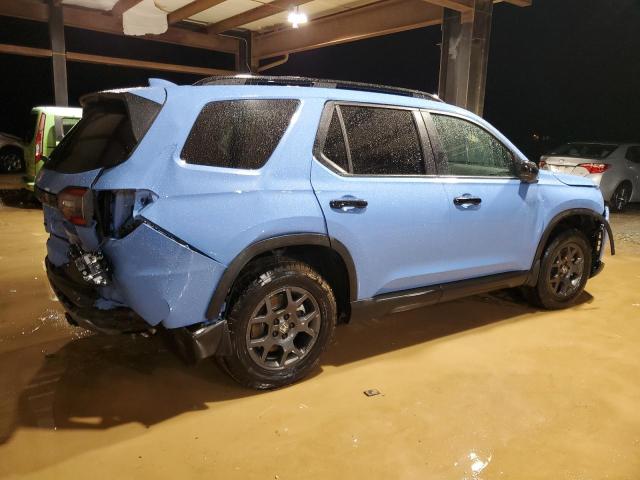 Vin: 5fnyg1h62sb041702, lot: 44530465, honda pilot trailsport 20253