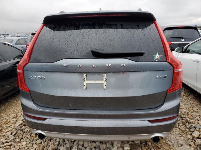 2019 VOLVO XC90 T5 MO - YV4102PK0K1453715